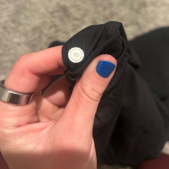 Lululemon Dance Studio Crop 24” - Picture 4 of 7